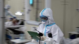 DSÖ hafife almayın diyerek uyardı! Omicron varyantında tsunami etkisi tedirginliği