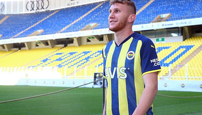 Fenerbahçe-Afyonspor maçında bu sezon bir ilk! Burak Kapacak...