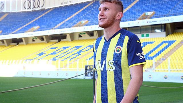 Fenerbahçe-Afyonspor maçında bu sezon bir ilk! Burak Kapacak...