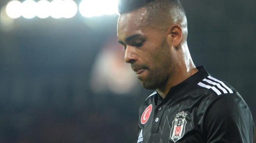 Beşiktaş'a büyük müjde! Alex Teixeira kadroya geri döndü