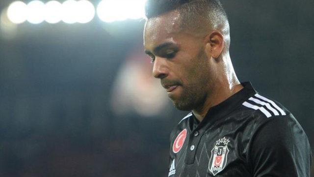 Beşiktaş'a büyük müjde! Alex Teixeira kadroya geri döndü