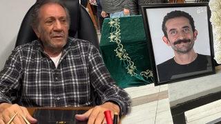 İzzet Altınmeşe oğlu Ali Murat Altunmeşe'nin vefatından sonra ilk defa konuştu: Allah kimseye evlat acısı vermesin