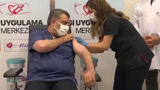 Son dakika: Bilim Kurulu sonrası yazılı açıklama! Vaka sayıları neden artıyor?