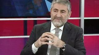 Son dakika: Bakan Nebati'den döviz kuru açıklaması: Bütün yolları kapattık