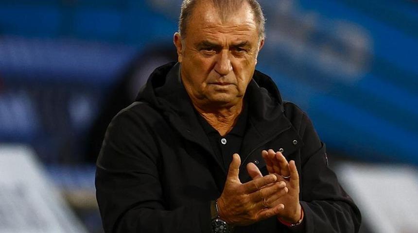 Galatasaray'da deprem! Fatih Terim her an istifa edebilir...