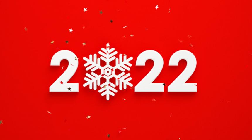 En güzel ve anlamlı yeni yıl mesajları! 2022 arkadaşa, sevgiliye, eşe ve aileye yeni yıl mesajları!