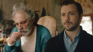 Baba dizisiyle ekranlara dönmeye hazırlanan Tolga Sarıtaş koronavirüse yakalandı