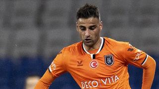 Deniz Türüç yuvaya döndü! Kayserispor...