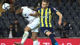 Fenerbahçe'de Szalai'den transfer açıklaması! Ayrılıyor mu?