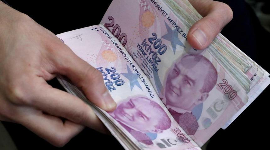 Son dakika: Mevduata TMSF garantisinin üst limiti 200 bin TL'ye çıkarıldı