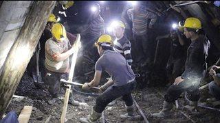 Son dakika: Zonguldak'ta maden ocağında göçük!