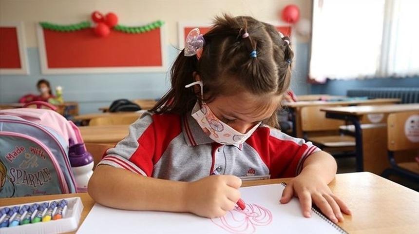 Yüz yüze eğitim bitiyor mu? Bakan Özer açıkladı! Online (uzaktan) eğitime geçilecek mi?