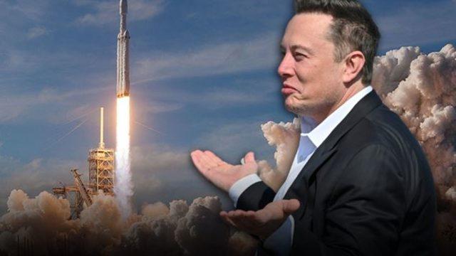 Çin, Birleşmiş Milletler'e şikayet etmişti! Elon Musk'tan eleştirilere yanıt