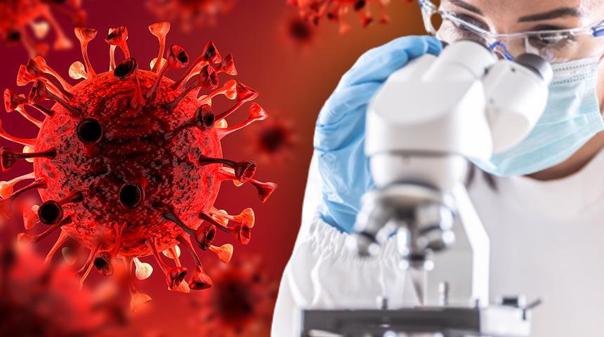 SON DAKİKA | Omicron'da yeni belirti! El ve ayaklara dikkat