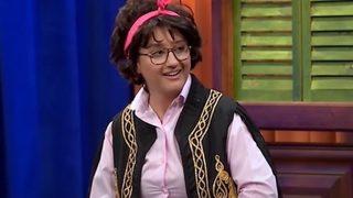 Güldür Güldür'ün Naime'si Ecem Erkek'in eski eşi bakın kim çıktı! Meğer o da çok ünlüymüş