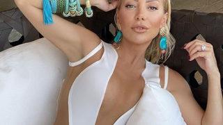 Gülşah Saraçoğlu evli olan Deha Bilimlier ile aşk mı yaşıyor? Gerçekten hayretle izledim