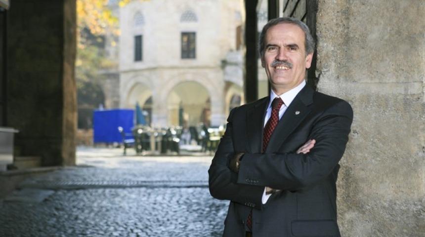 Bursa B&uuml;y&uuml;kşehir Belediye Başkanı Recep Altepe istifa iddialarına yanıt verdi