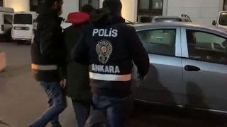 SON DAKİKA | Ankara'da DEAŞ operasyonu! Çok sayıda kişiye gözaltı