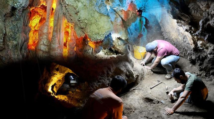 Göbeklitepe'den daha eski! Tüm tarihi değiştirecek