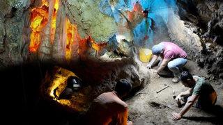 Göbeklitepe'den daha eski! Tüm tarihi değiştirecek