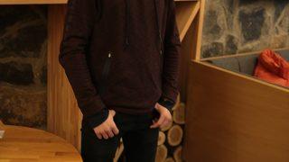 Milli motosikletçi Deniz Öncü, 2022'de şampiyonluk hedefiyle gaza basacak: