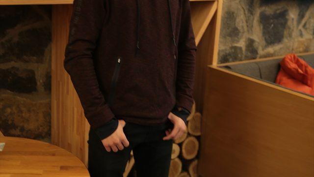 Milli motosikletçi Deniz Öncü, 2022'de şampiyonluk hedefiyle gaza basacak: