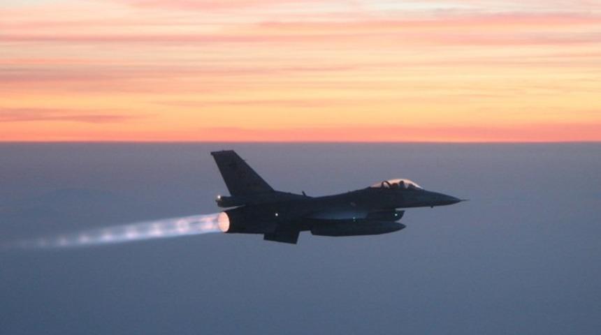 İHA'lar tespit etti, 5 PKK'lı ter&ouml;rist &ouml;ld&uuml;r&uuml;ld&uuml;