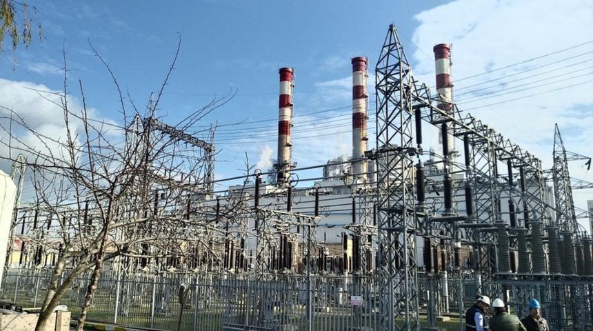 Doğalgaz sıkıntısı 2022'de elektrik kesintilerine yol a&ccedil;ar mı?
