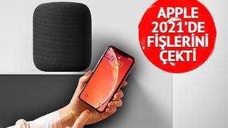 İşte Apple'ın 2021'de fişini çektiği 5 ürün!