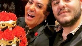 Skandallarıyla gündem olan Murat Övüç’ün oğlu Burak Can Övüç'e hapis cezası!