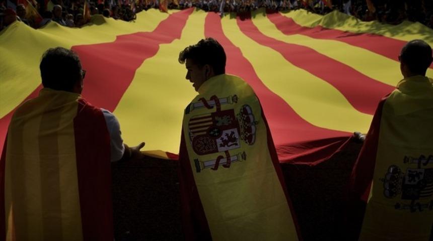 İspanya'da gerilim tırmanıyor! 'Fiili bir darbe ilan etti'