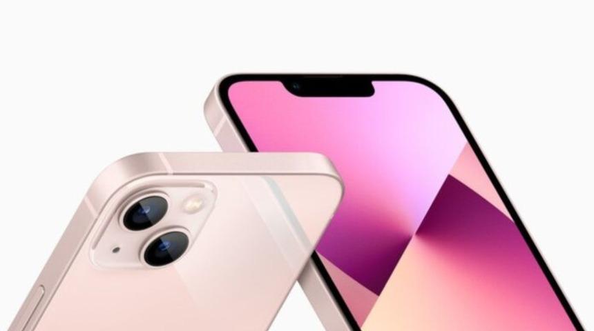 iPhone 13'te yazılım kaynaklı hata