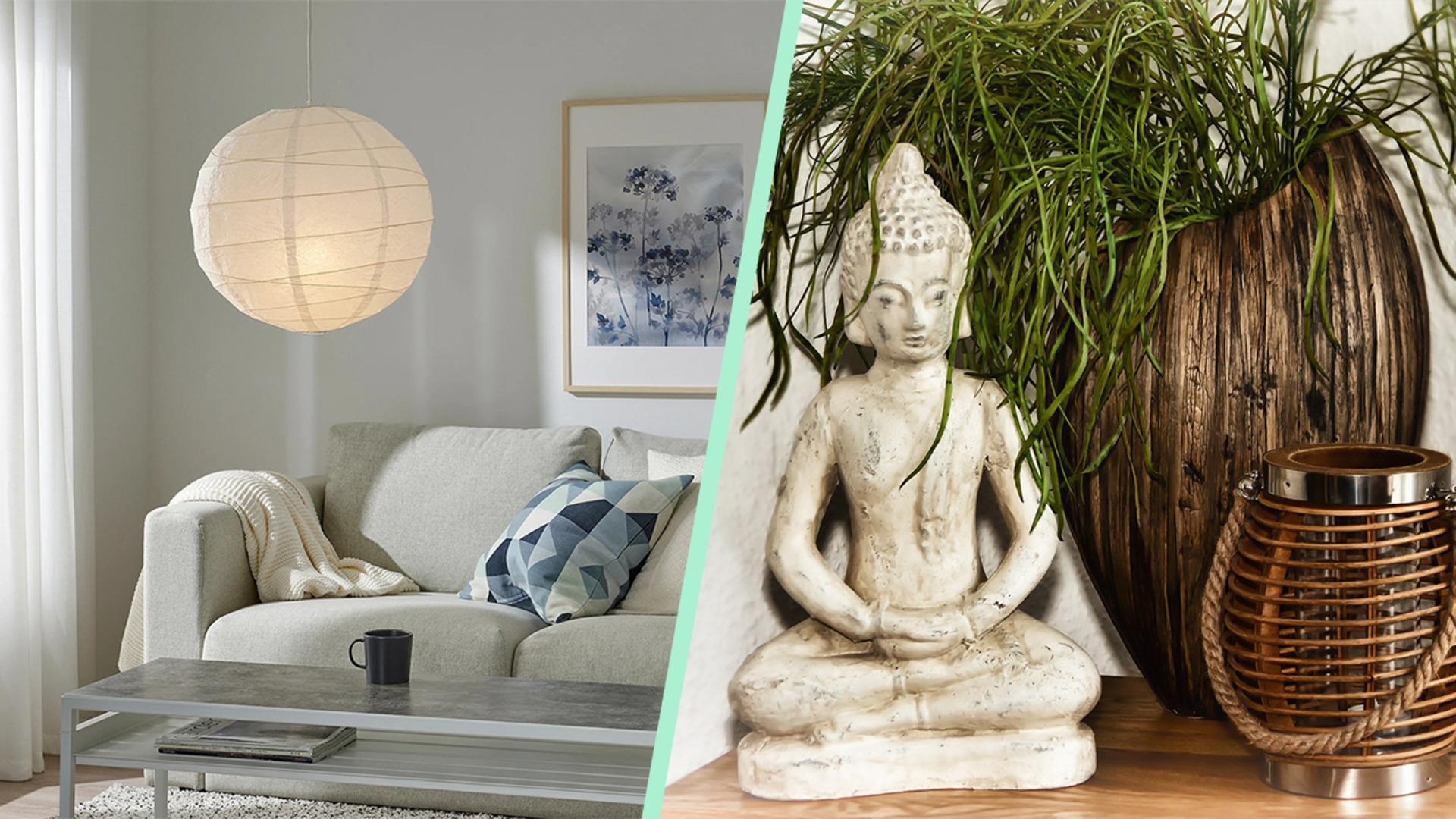 Evinde Uzak Doğu esintileri yaratmak isteyenlerin mutlaka göz atması gereken ürünler