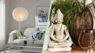 Evinde Uzak Doğu esintileri yaratmak isteyenlerin mutlaka göz atması gereken ürünler