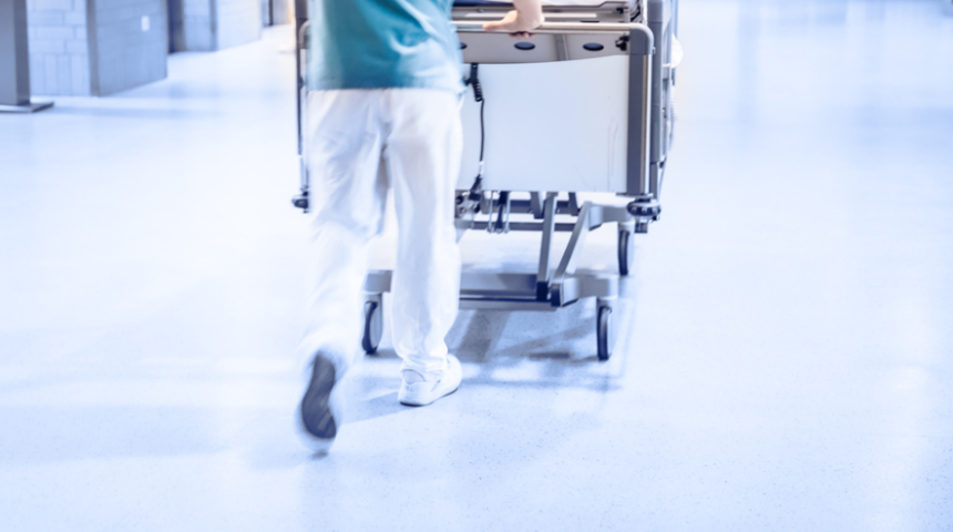 Yer: İstanbul! Yoğun bakımdaki hastaya cinsel saldırıda bulunmuştu... Şok sözler: Gaflete düştüm