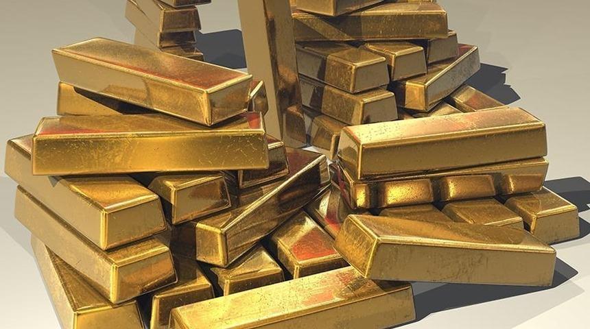26 Şubat Cumartesi altın fiyatları ne kadar oldu? 26 Şubat 2022 gram altın, çeyrek altın ve cumhuriyet altını kaç TL?