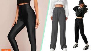 Ne olursa olsun spor giyinmekten vazgeçemeyenler için 200 TL altında ürün önerileri