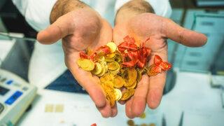 Son dakika: 2022 yılında altın fiyatları ne olur? Kuyumculardan önemli tahmin