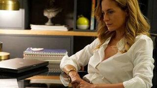 Saçlarını kazıttığı anı anlatan Canan Ergüder Kel halimi hiç görmedim dedi