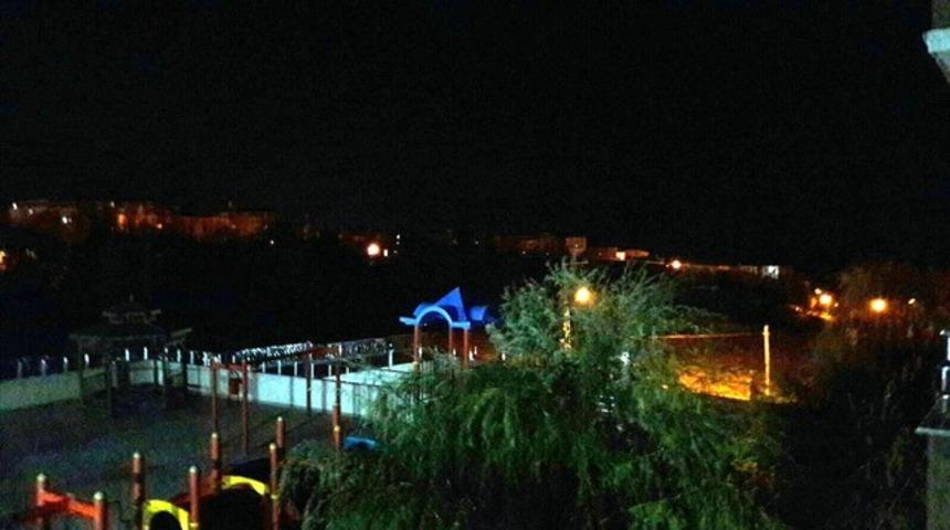 Diyarbakır'da Emniyet M&uuml;d&uuml;rl&uuml;ğ&uuml;'ne saldırı! &Ccedil;atışma &ccedil;ıktı