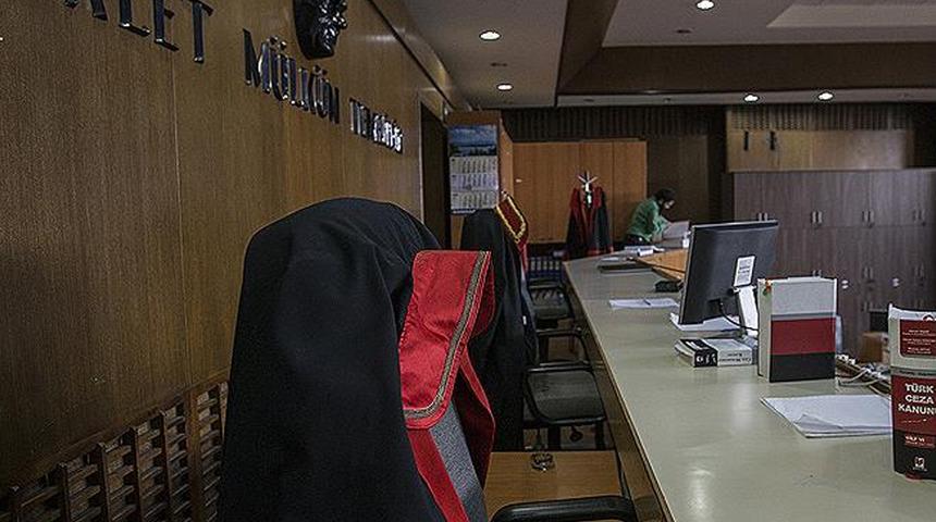 DİAYDER hakkındaki terör iddianamesi kabul edildi! İBB'nin yardım  kartları mı dağıtıldı?