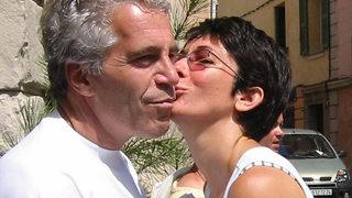 Jeffrey Epstein'in ortağı ve sevgilisi Ghislaine Maxwell suçlu bulundu!