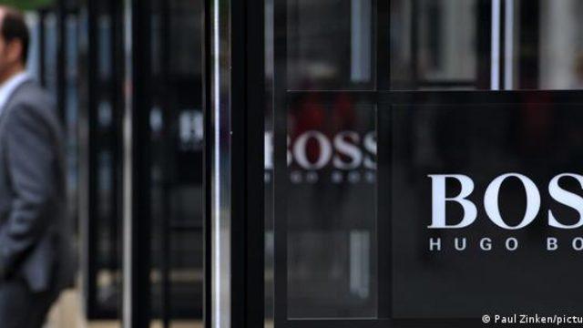 Hugo Boss Türkiye'deki yatırımlarını artırıyor