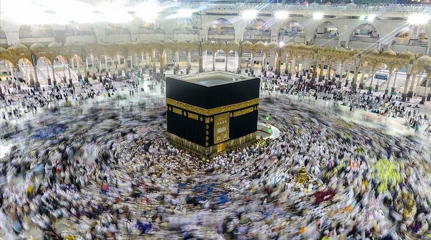 Mekke’nin fethi bugün mü? Mekke’nin 31 Aralık mı, 1 Ocak mı?