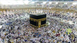 Mekke’nin fethi bugün mü? Mekke’nin 31 Aralık mı, 1 Ocak mı?