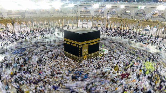 Mekke’nin fethi bugün mü? Mekke’nin 31 Aralık mı, 1 Ocak mı?