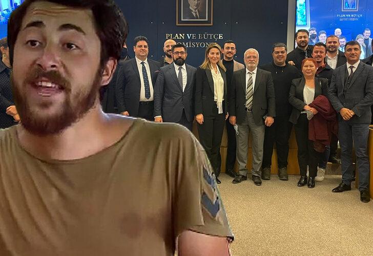 Mustafa Elitaş, Kripto Para Platformu'yla görüşüp fotoğraf paylaştı! Survivor Semih sosyal medyayı salladı