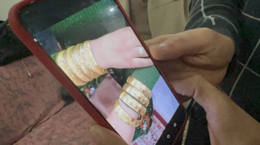 Pazardan döndü hayatının şokunu yaşadı! 300 bin TL’lik altınlar buhar oldu, kuyumculara böyle seslendi