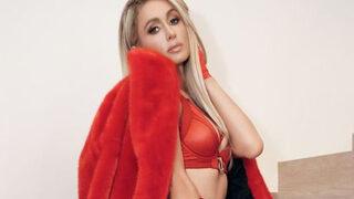 Özel adada balayı yapan Paris Hilton'un yanıtı dalga konusu oldu! 