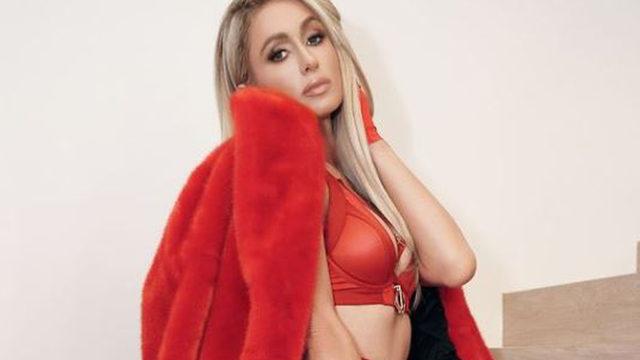 Özel adada balayı yapan Paris Hilton'un yanıtı dalga konusu oldu! 